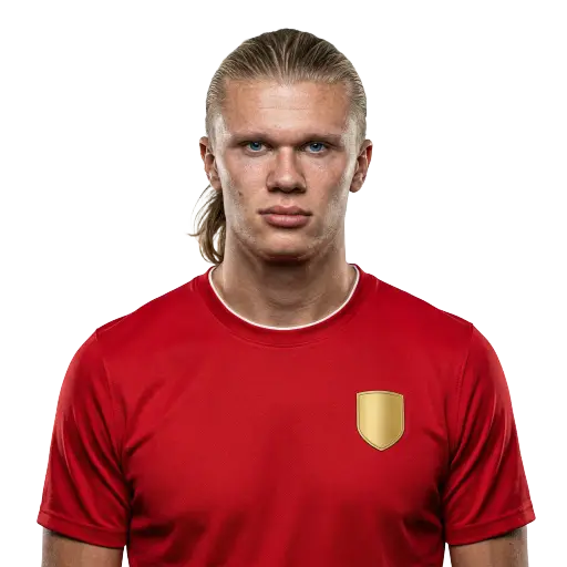 Erling Haaland
