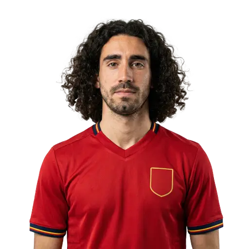 Marc Cucurella