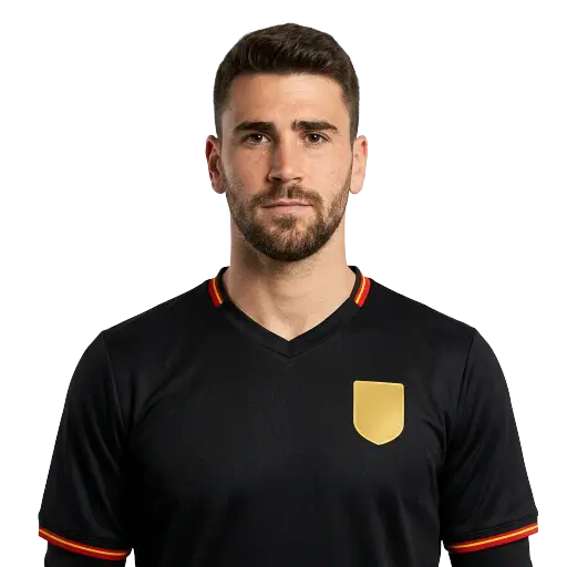 Unai Simon