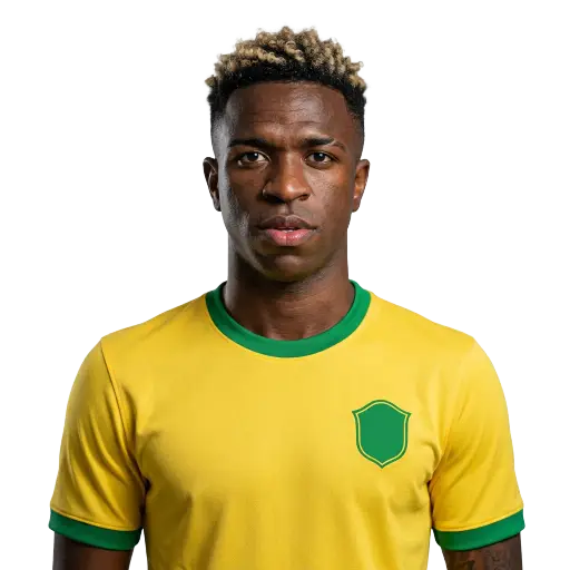 Vinicius Junior